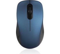 Modecom WM10S BLUE MOUSE WILRES S