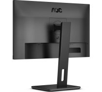AOC E3 24E3QAF computer monitor 61 cm (24") 1920 x 1080 pixels Black