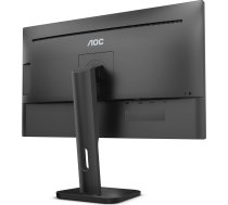 AOC P1 X24P1 computer monitor 61 cm (24") 1920 x 1200 pixels WUXGA LED Black