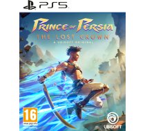 Ubisoft Prince of Persia: The Lost Crown