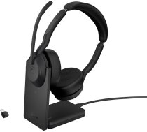 Jabra Evolve2 55 - Link380c MS Stereo (Include Stand)