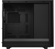 Fractal Design Define 7 XL Midi Tower Black