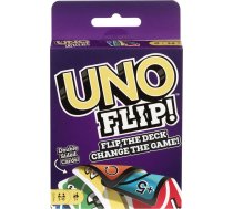 Mattel Games - UNO Flip (GDR44)