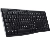 Logitech K270 Wireless Keyboard