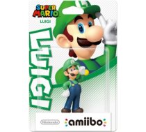 Nintendo Amiibo Figurine Luigi (Super Mario Bros. Collection)