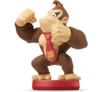 Nintendo Amiibo Figurine Donkey Kong (Super Mario Collection)