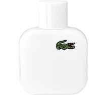 Lacoste - L.12.12 Blanc EDT 50 ml