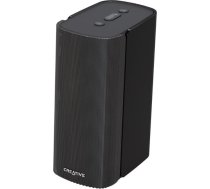 Creative Labs T100 Full range Black Wired & Wireless 20 W