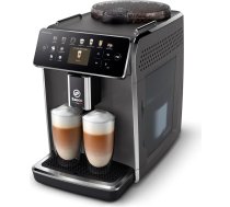 Saeco SM6580/10 coffee maker Fully-auto Espresso machine 1.8 L