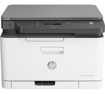 Hewlett-Packard HP Color Laser MFP 178nw A4 600 x 600 DPI 18 ppm Wi-Fi