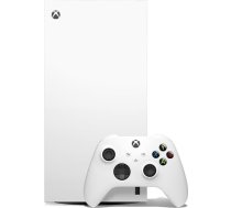 Microsoft Xbox Series X 1 TB Wi-Fi White