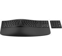 Hewlett-Packard HP 960 Ergonomic Wireless Keyboard