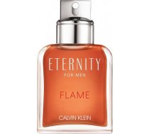 Calvin Klein - Eternity Flame EDT 100 ml