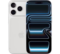 Apple iPhone 17 Pro 256GB Silver