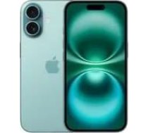 Apple iPhone 16 256GB Teal