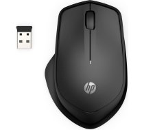 Hewlett-Packard HP 280 Silent Wireless Mouse