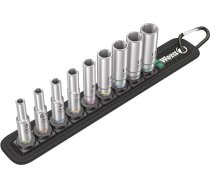 Wera 05004525001 socket/socket set