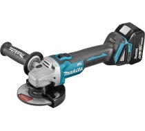 Makita DGA506RTJ angle grinder 12.5 cm 8500 RPM 2.5 kg
