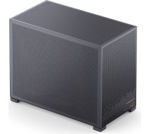 Jonsbo D32 STD MESH BLACK computer case Midi Tower