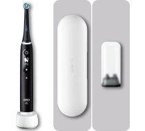 Braun Oral-B iO Series 6 Adult Rotating toothbrush Black