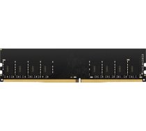 Lexar | Lexar DDR4 8GB 288 PIN U-DIMM 3200Mbps | 8 GB | DDR4 | 3200 MHz | PC/server | Registered No | ECC No