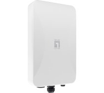 No Name LevelOne AX3000 Dual Band Wi-Fi 6 Outdoor PoE Wireless Access Point, Omni-directional