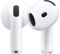 Apple AirPods 4 with Active Noise Cancellation
