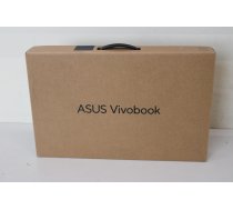 Asus M1605NAQ-SH035W/170/0001DA/16G/UI//M1605NAQ-1KSH/V/WAX/G2 | Asus Vivobook 16 M1605NAQ-SH035W | Indie Black | 16 " | OLED | WUXGA | 1920 x 1200 pixels | 60 Hz | Glossy | AMD Ryzen 7 | 170 | 16 GB | DDR5 | Solid-state drive capacity 1000 GB | AMD