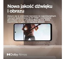 Motorola moto g15 power 17.1 cm (6.72") Dual SIM Android 15 4G USB Type-C 8 GB 256 GB 6000 mAh Green