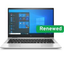 HP RENEW | Grade B | EliteBook x360 830 G8 | 13.3 " | FHD | i5-1145G7 | 16 GB | SSD | 256 GB | Intel Iris Xe Graphics | Windows 11 Pro | Keyboard language US | 12 month(s)