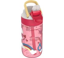 Kambukka Lagoon 400 ml water bottle Love Birds