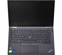 Lenovo YOGA X13 G3 i7-1265U 16GB 512GB SSD 13,3" FHD Win11pro Used US QWERTY