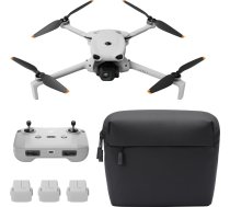 DJI - Lito 1 Fly More Combo (DJI RC-N3)