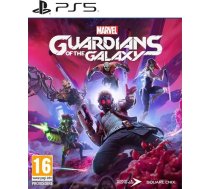 Square Enix Marvel's Guardians of the Galaxy