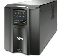 APC Smart-UPS 1500VA LCD 230V with SmartConnect / SMT1500IC