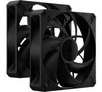 Corsair RS140 MAX Computer case Fan 14 cm Black 2 pc(s)