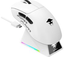 Havit StarBlaze-1 - gaming mouse (black and white)