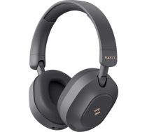 Havit H668BT - BT cordless headphones, black