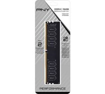 Pny Technologies DDR4 16GB PC 3200 CL22 PNY 1,2V retail