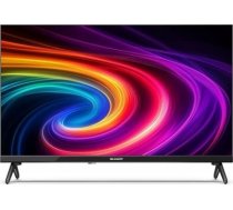 Sharp TV LED 24 inches 24HA1405E