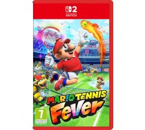 Nintendo Mario Tennis Fever