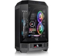 Thermaltake The Tower 3 00 TG Black