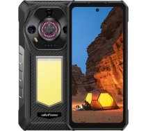 Ulefone Smartphone Armor 30 4G 12/512GB IP69K Black