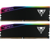 Patriot Memory DDR5 Viper Elite 5 Ultra RGB 64GB/6000 (2x32GB) CL28