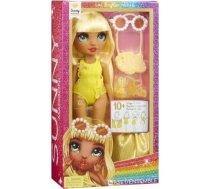 MGA Doll Rainbow High Swim Style Sunny Yellow