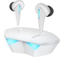 Awei Bluetooth Headphones 5.0 TWS Gaming T23 Whit