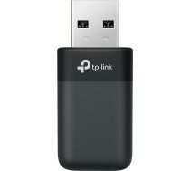 Tp-Link Archer TX23U | AX1800 Mini Wi-Fi6 Wireless USB Adapter | 802.11ax | MU-MiMO Yes | no PoE
