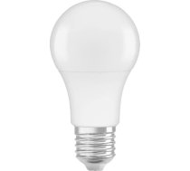 Osram LED light bulb, A60, E27, 8.5 W, 806 lm, 2700 K, 3pcs.