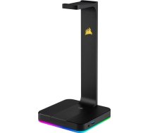 Corsair Headphone stand Corsair ST100 RGB Premium, black