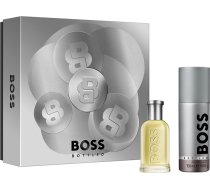 Hugo Boss - Bottled Gift Set - EDT 50 ml + Deo Spray 150 ml